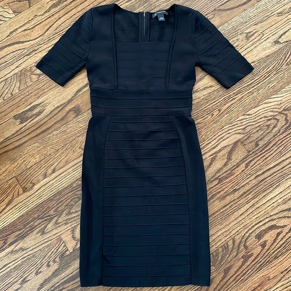 INC International Concepts Dresses & Skirts - INC International Concepts bandage dress